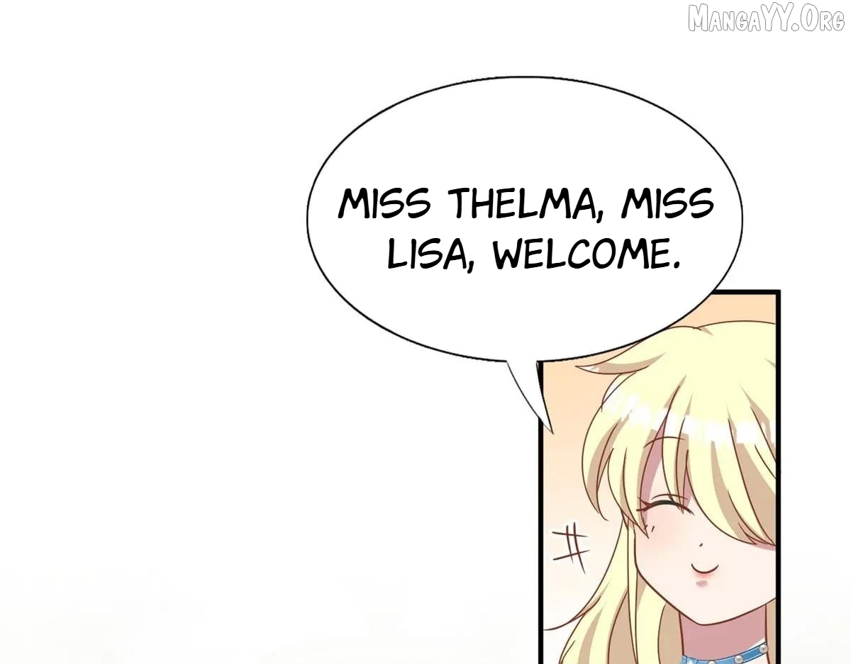 Don't Embarrass Me Chapter 183 - page 13